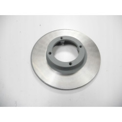 Tarcza hamulcowa przód Chevrolet Spark Matiz OE 96284392