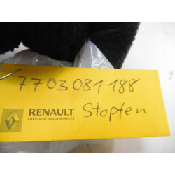 Spinki nadkola Renault Megane I Scenic I Clio II OE 7703081188
