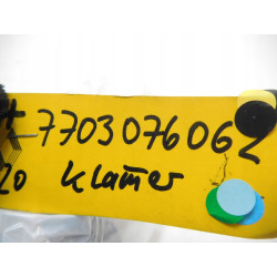 Pierścień podłokietnika drzwi Renault R9 Broadway OE 7703076062