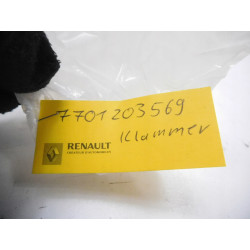 Mocowanie naprawcze reflektora Renault Clio II OE 7701203569