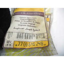 Popychacz zaworu Renault R16 R17 OE 7700640248