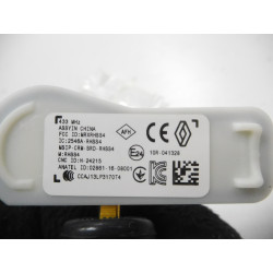 Czujnik ciśnienia opon Schrader Renault 2546A-RHSS4