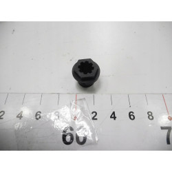 Nakrętka śruby mocowania reflektora Renault 21, Trafic I OE 7705098059