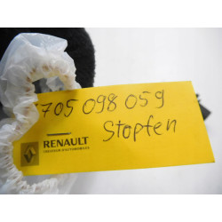 Nakrętka śruby mocowania reflektora Renault 21, Trafic I OE 7705098059