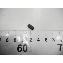 Klips uszczelki drzwi tylnych Renault Extra OE 7703077185