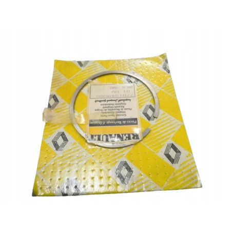 Pierścień tłokowy Renault 25 OE 7701349566