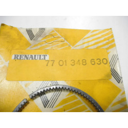 Pierścień tłokowy Renault 12 OE 7701348630