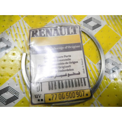 Pierścień tłokowy Renault 12 OE 7700500907