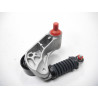 Rolka napinacza, pasek klinowy wielorowkowy SNR GA355.95