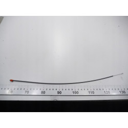 Linka sterowania nagrzewnicy Opel Vivaro A OE 91160129