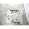 Linka sterowania nagrzewnicy Opel Vivaro A OE 91160129