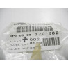 Oring, uszczelka przewodu klimatyzacji Renault Espace II OE 6025170682