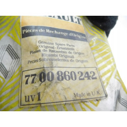 Tuleja skrzyni biegów Renault Clio I R19 OE 7700860242