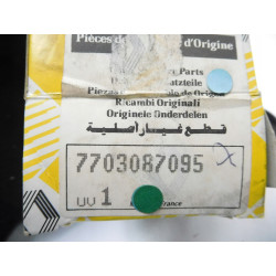 Uszczelniacz skrzyni biegów Renault Trafic 1989 OE 7703087095