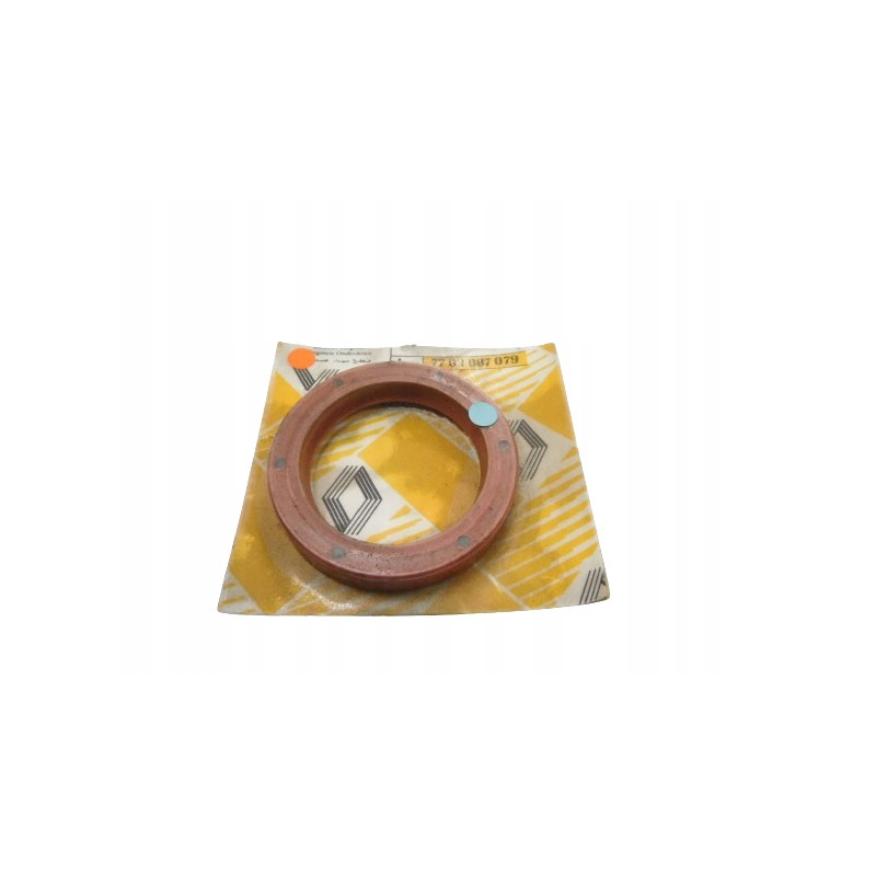 Uszczelniacz wału korbowego Renault Trafic OE 7703087079