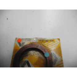 Uszczelniacz wału korbowego Renault Trafic OE 7703087079