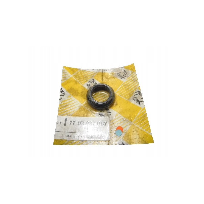Uszczelniacz skrzyni biegów Renault 15 17 OE 7703087067