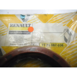 USZCZELNIACZ WAŁU RENAULT R10 R4 R12 OE 7703087036