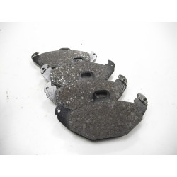 Zestaw klocków hamulcowych, hamulce tarczowe Textar 2196502