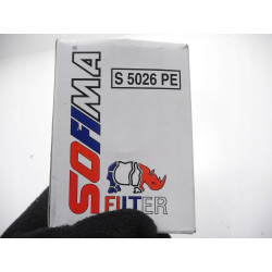 Filtr oleju Sofima S 5026 PE