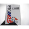 Filtr oleju Sofima S 5026 PE