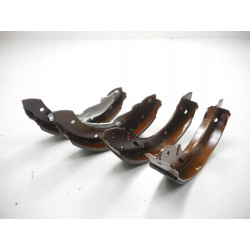 Szczęki hamulcowe tył MATEC GF077R