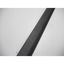 Listwa drzwi lewy przód Chevrolet Aveo T200 (2003 - 2008) OE 96600373