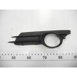 Zaślepka, kratka halogenu lewego OPEL CORSA D OE 13229484