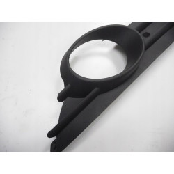 Zaślepka, kratka halogenu lewego OPEL CORSA D OE 13229484