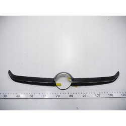 Naklejka, osłona karbonowa Opel 13418461