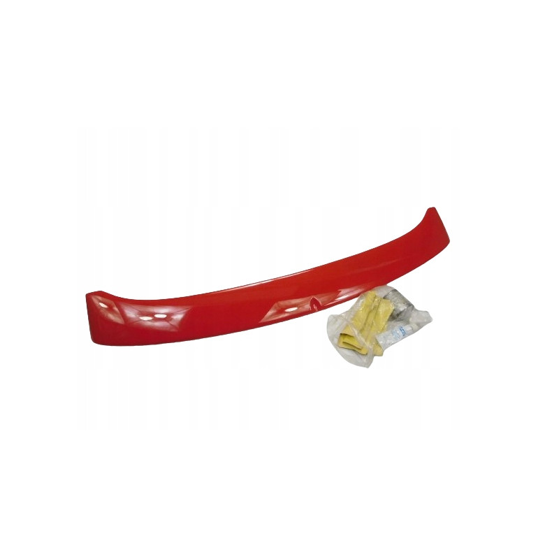 SPOILER TYLNY OPEL ASTRA G MS-DESIGN 055.98.01DF