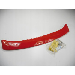 SPOILER TYLNY OPEL ASTRA G MS-DESIGN 055.98.01DF