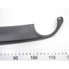 Listwa zderzaka tył Opel Astra H OE 13145670