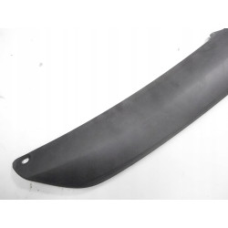 Listwa zderzaka tył Opel Astra H OE 13145670