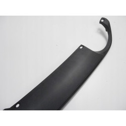 Listwa zderzaka tył Opel Astra H OE 13145670