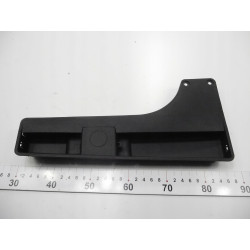 Boczek bagażnika kieszeń Opel Combo D 735476901