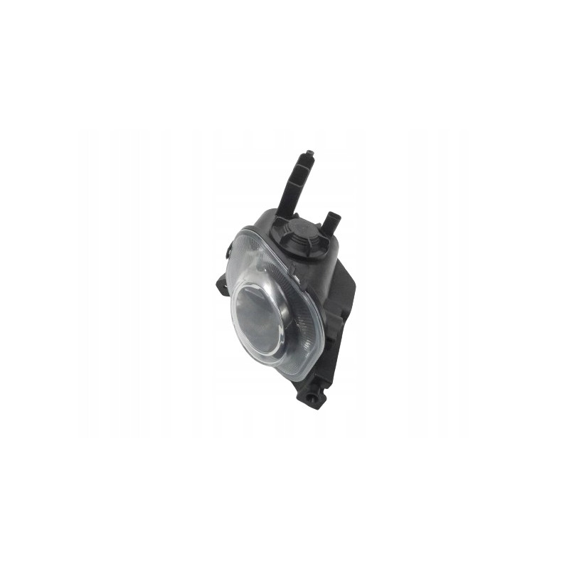 Halogen lewy Opel Corsa D OE 13191832