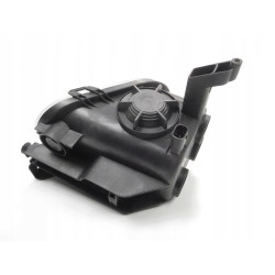 Halogen lewy Opel Corsa D OE 13191832