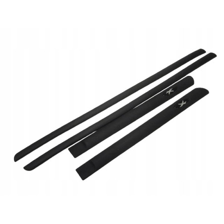 LISTWY DRZWI MITSUBISHI LANCER / EVOLUTION X