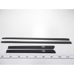 LISTWY DRZWI MITSUBISHI LANCER / EVOLUTION X