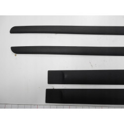 LISTWY DRZWI MITSUBISHI LANCER / EVOLUTION X