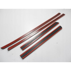 LISTWY DRZWI MITSUBISHI LANCER / EVOLUTION X