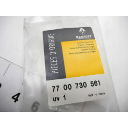 Dekielek, zaślepka felgi Renault 19 OE 7700730561