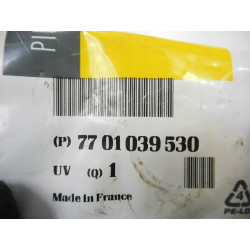 Uszczelniacz olejowy wału napędowego Renault OE 7701039530