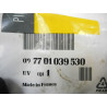 Uszczelniacz olejowy wału napędowego Renault OE 7701039530