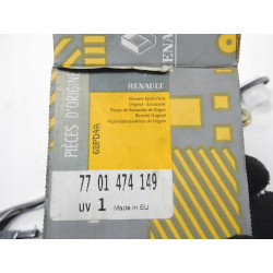 USZCZELNIACZ WAŁKA ROZRZĄDU RENAULT SCENIC II LAGUNA II OE 7701474149