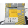 USZCZELNIACZ WAŁKA ROZRZĄDU RENAULT SCENIC II LAGUNA II OE 7701474149