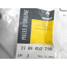 USZCZELNIACZ WAŁKA ROZRZĄDU RENAULT ESPACE IV OE 7701052798