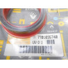 USZCZELNIACZ WAŁU KORBOWEGO RENAULT MASTER TRAFIC OE 7701035740