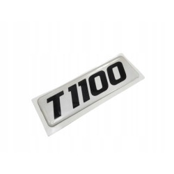 Emblemat, naklejka T1100 Renault OE 7700301581